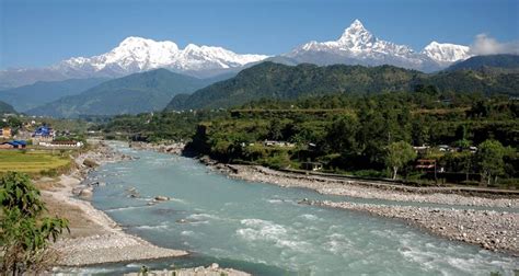 Annapurna Sanctuary Trek by Explore! with 13 Tour Reviews - TourRadar