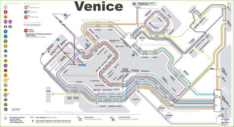 TOP Venice Walking Tours & Maps 2024 | Tripindicator