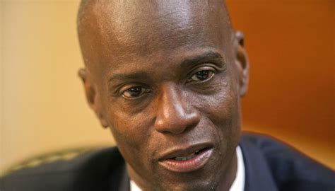 Official: Haiti President Jovenel Moïse Assassinated at Home - Fox21Online