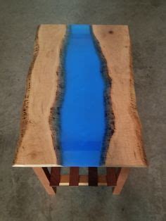 7 Resin table ideas | resin table, resin furniture, epoxy resin table