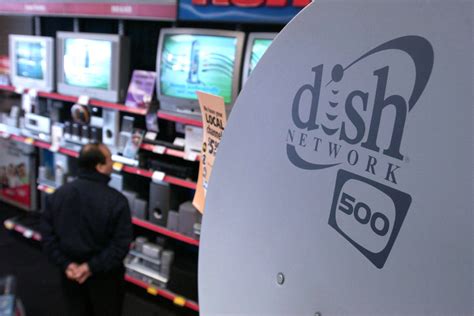 Dish Network profits jump despite 133,000 lost subscribers