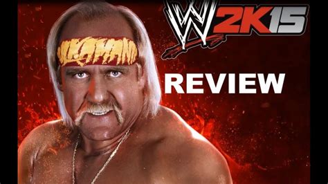 WWE 2K15 Review Is it worth $60? - YouTube