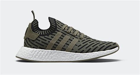 adidas Officially Announces the NMD R2, Available in December - WearTesters