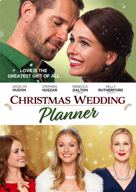 Tastedive | Movies like Christmas Wedding Planner