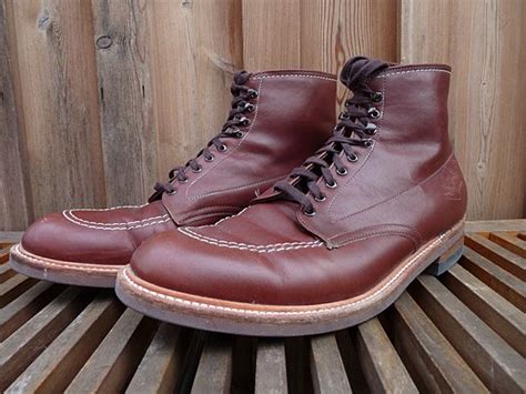 ALDEN INDY BOOT #405 The indiana Jones boot | Jones boots, Boots, Alden indy boot