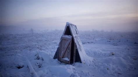 Oymyakon, Russia: the coldest place on Earth | CBC News