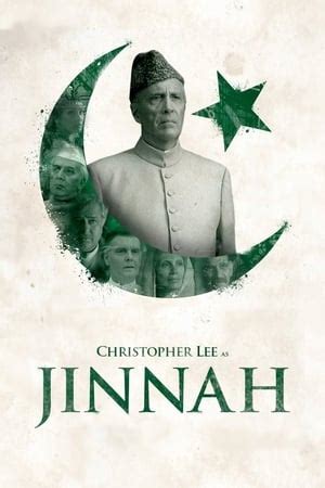 Jinnah (1998) — The Movie Database (TMDB)