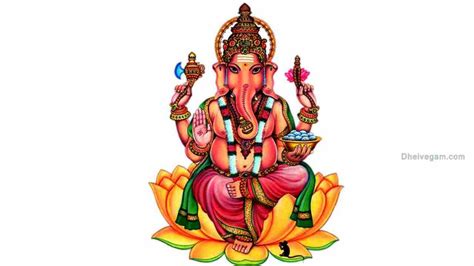 Daily Ganesh puja mantra | Puja vidhi | Prayer | Daily Ganesha speaks