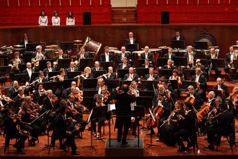 Symphony Orchestras | Music Appreciation