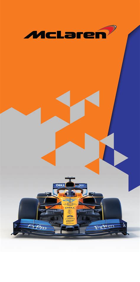 McLaren F1 Phone Wallpapers - Top Free McLaren F1 Phone Backgrounds ...