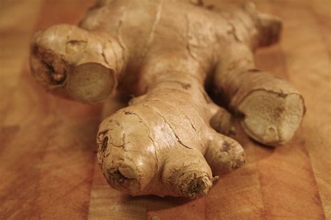 Fresh Ginger | Fresh Root Ginger | heymrleej | Flickr