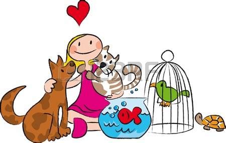 Animal Lover Clipart | Free download on ClipArtMag