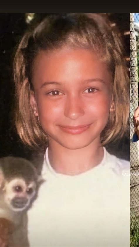 Hailey Bieber's Childhood | Explore Her Early Life And Family