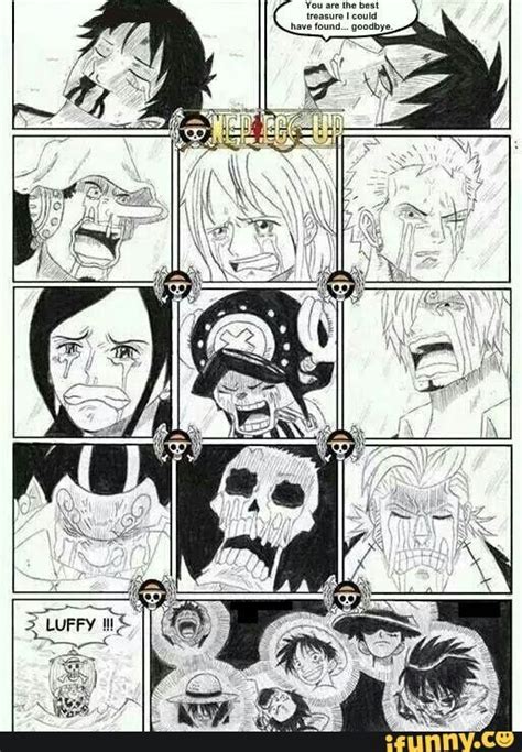 What a possible luffy death scene would be in the end | One Piece Amino