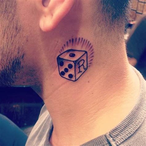 Update 78+ dice tattoo designs latest - in.cdgdbentre