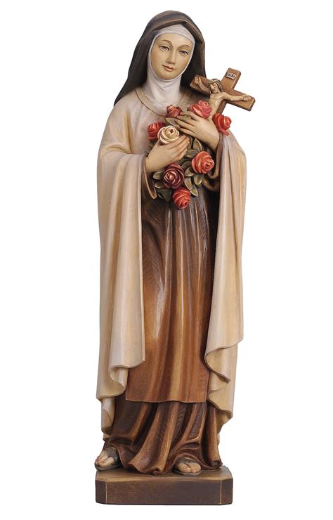 St. Sebastian Statue – Italian Wood Carvings