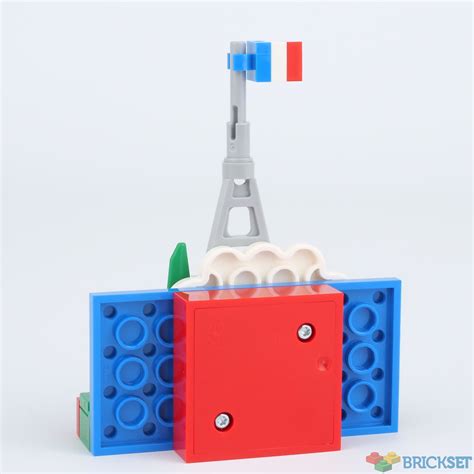 854011 Paris magnet | Brickset | Flickr