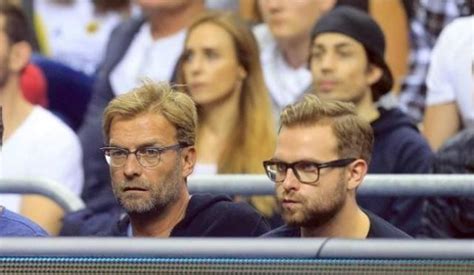 Sabine Jurgen Klopp Wife - itsme-annina