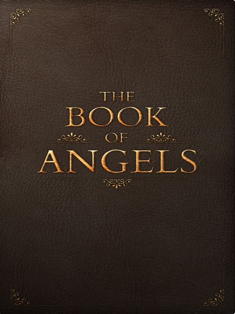 Book AngelsBook of Angels | Angel | Free 30-day Trial | Scribd