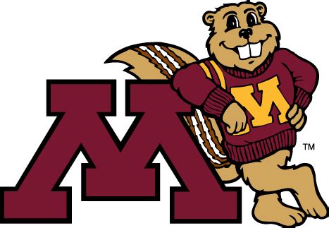 Pin by Jessica Vold on Things I Love | Minnesota golden gophers, University of minnesota, Mn gophers