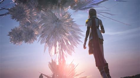 Final Fantasy Xiii Wallpapers p Wallpaper | Lightning final fantasy, Final fantasy art, Final ...