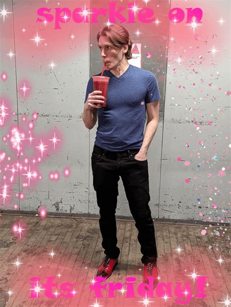 sparkle on, its friday! : r/jerma985