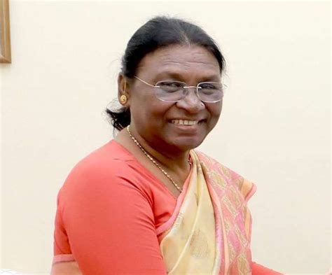 President Election: BJP announces Draupadi Murmu’s name as NDA ...