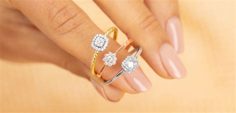 Show Your Love with a Promise Ring