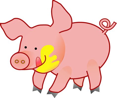 Download High Quality pig clipart realistic Transparent PNG Images - Art Prim clip arts 2019