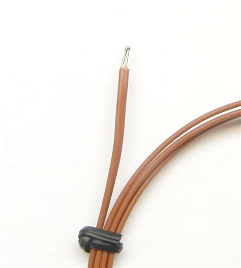 K-Type Thermocouple Wire High Temperature Sensor PK-1 - Minnesota ...