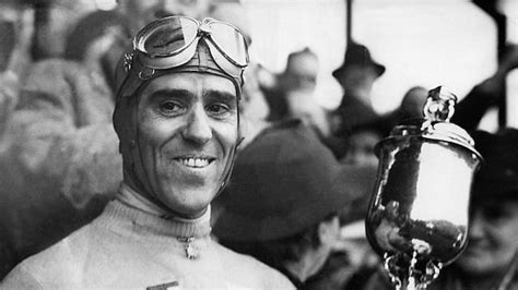 Tazio Nuvolari, nasce una leggenda - Motori - Rai Sport