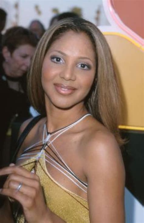 Toni Braxton