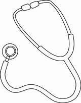 Coloring Pages Medical sketch template
