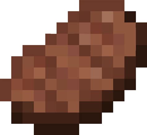 Minecraft Item Editor | Beef - Cooked | Tynker