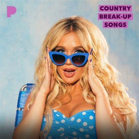 Country Break-Up Songs Radio - Listen to Unknown, Free on Pandora Internet Radio