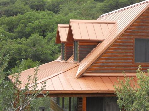 copper painted metal roof - Worst Newsletter Pictures Library