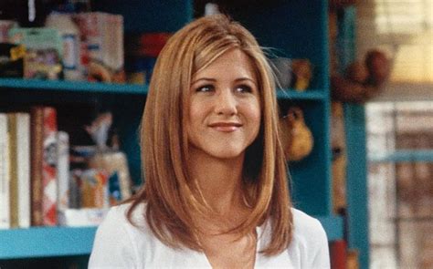 Jennifer Aniston: Corte-de cabello-de Rachel-en Friends-que odiaba ...