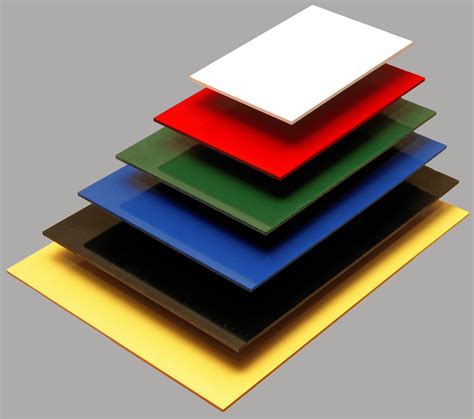 PVC Sheets Supplier in South Africa | Allrich Trading