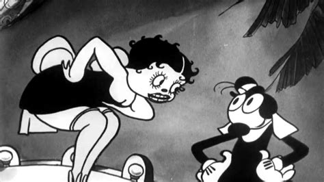 Interesting Video on How Animation was done in the 1930s