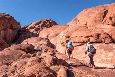 Hiking Mount Sinai in Egypt - Tips to Hiking Mount Sinai