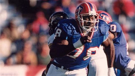 Bruce Smith Highlights