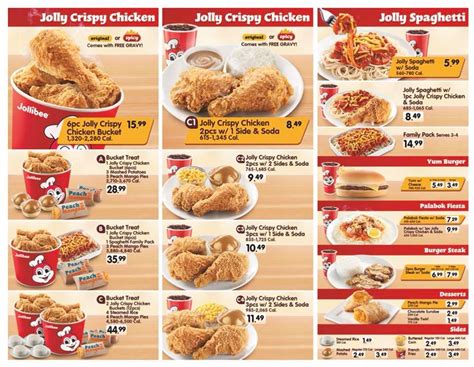 Jollibee Canada - Will we see you at the Jollibee...