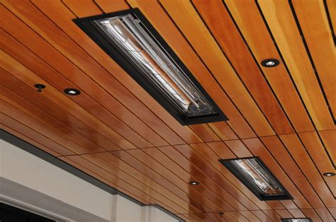 Ceiling Infrared Heaters ~ Wallpaper Wiggins