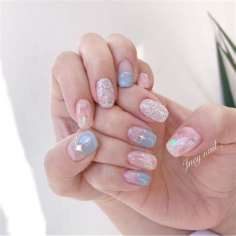 Top 100 những mẫu nail hồng pastel được yêu thích nhất