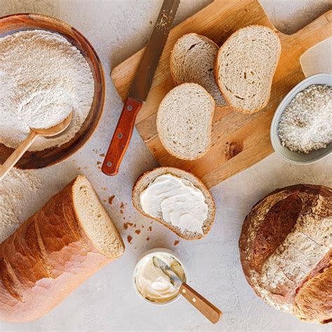 Artisan Bread Flour — Hayden Flour Mills