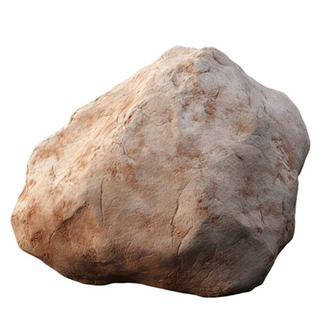 AI generated Magical stone clip art 34969391 PNG