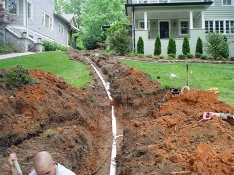 Pipe and Fitting Sewer Line Installation & Repair - Clearwater Plumbers