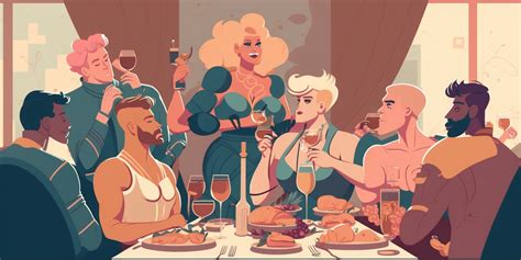 Saturday Drag Brunch - PhillyGayCalendar