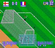 Play FIFA International Soccer Online - Sega Genesis Classic Games Online