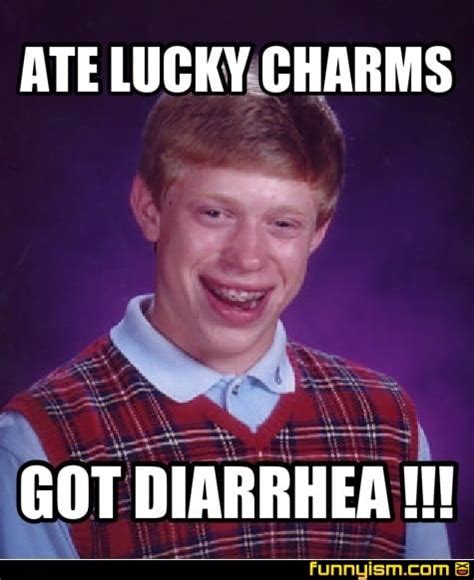 22 Diarrhea Memes to Get You Laughing So Hard - SayingImages.com